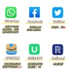 WHATSAPP不能用了水杨酸并非科学关联需理性辨别网络传言