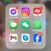 微信抄袭WhatsApp争议再审视产品演进与相似功能辨析