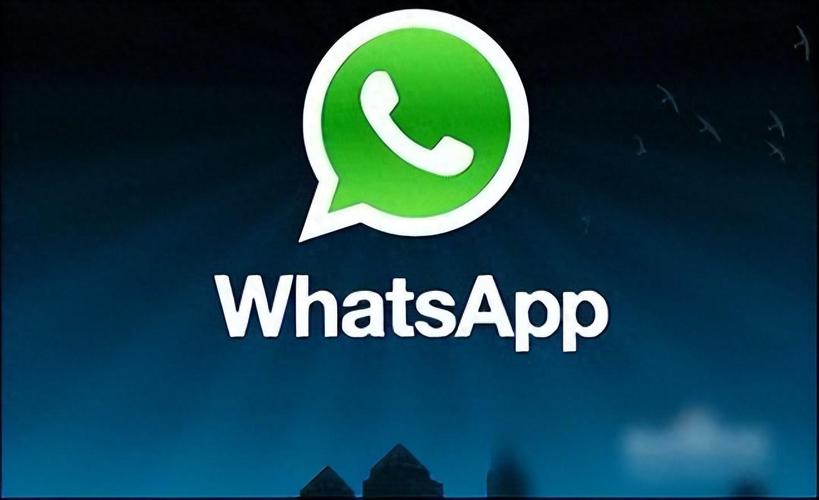 WhatsApp Java开发指南:从接口集成到企业消息应用实践 WhatsApp Java开发指南:从接口集成到企业消息应用实践