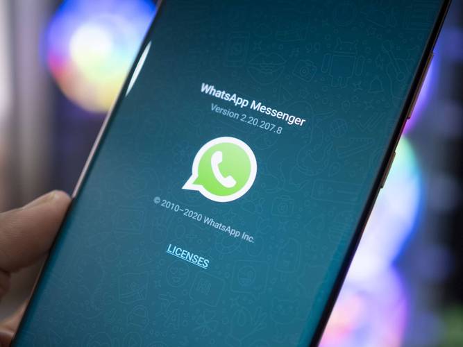 whatsapp的勾背后藏着怎样的消息状态与沟通心理 whatsapp的勾背后藏着怎样的消息状态与沟通心理